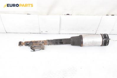 Въздушен амортисьор за Mercedes-Benz S-Class Sedan (W220, V220) (10.1998 - 08.2005), седан, позиция: задна, дясна