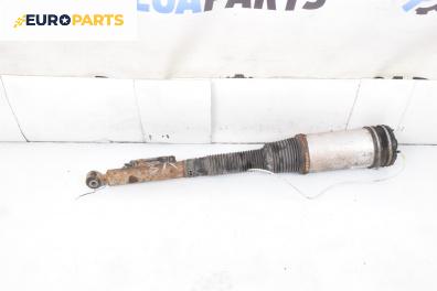 Въздушен амортисьор за Mercedes-Benz S-Class Sedan (W220, V220) (10.1998 - 08.2005), седан, позиция: задна, лява