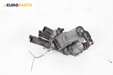 Клапи парно за Mercedes-Benz S-Class Sedan (W220, V220) (10.1998 - 08.2005) S 320 (220.065, 220.165), 224 к.с.