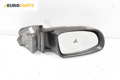 Огледало за Opel Omega B Estate (03.1994 - 07.2003), 4+1 вр., комби, позиция: дясна