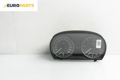Километраж за BMW 3 Series E90 Touring E91 (09.2005 - 06.2012) 320 d, 163 к.с.