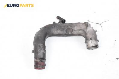 Всмукателна тръба за Mercedes-Benz S-Class Sedan (W220, V220) (10.1998 - 08.2005) S 400 CDI (220.028, 220.128), 250 к.с.