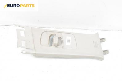 Интериорна кора за Opel Astra J Sports Tourer (10.2010 - 10.2015), 4+1 вр., комби