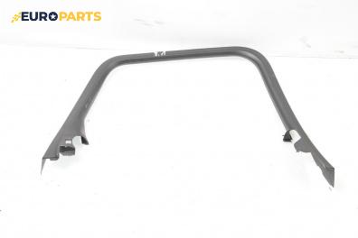 Интериорна лайсна за Opel Astra J Sports Tourer (10.2010 - 10.2015), 4+1 вр., комби