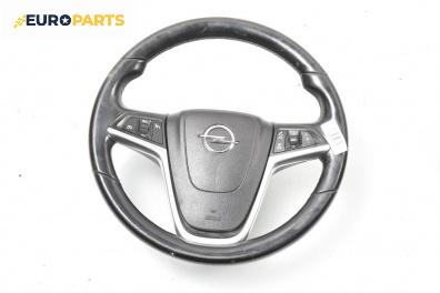 Волан за Opel Astra J Sports Tourer (10.2010 - 10.2015)