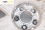 Алуминиеви джанти за Audi A2 Hatchback (02.2000 - 08.2005) 15 цола, ширина 6 (Цената е за комплекта)