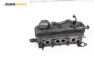 Глава за Volkswagen Sharan Minivan I (05.1995 - 03.2010) 1.9 TDI, 90 к.с.