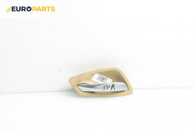 Външна дръжка за BMW 3 Series E90 Touring E91 (09.2005 - 06.2012), 4+1 вр., комби, позиция: предна, лява