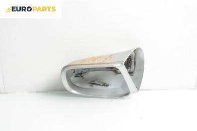 Огледало за Mercedes-Benz S-Class Sedan (W220, V220) (10.1998 - 08.2005), 4+1 вр., седан, позиция: дясна
