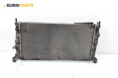 Воден радиатор за Volvo S40 II Sedan (12.2003 - 12.2012) 2.0 D, 136 к.с.