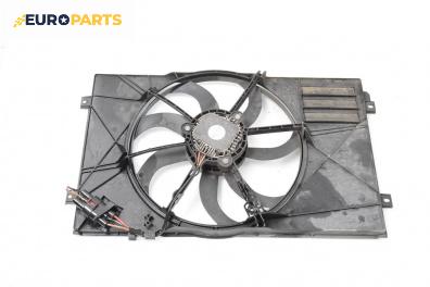 Перка охлаждане за Volkswagen Passat V Variant B6 (08.2005 - 11.2011) 1.9 TDI, 105 к.с.