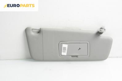 Сенник за Opel Corsa D Hatchback (07.2006 - 08.2014), позиция: дясна