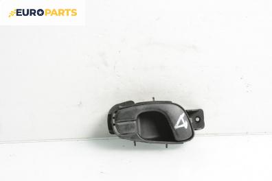 Вътрешна дръжка за Daewoo Lanos Hatchback (05.1997 - 01.2004), 2+1 вр., хечбек, позиция: дясна