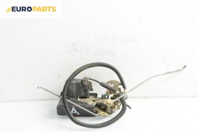 Брава на врата за Daewoo Lanos Hatchback (05.1997 - 01.2004), позиция: дясна