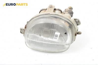 Фар за Renault Twingo I Hatchback (03.1993 - 10.2012), хечбек, позиция: лява