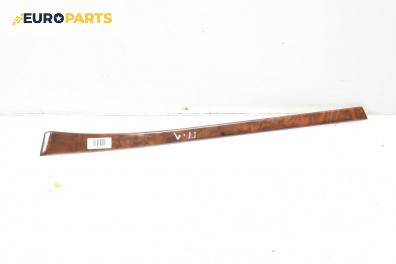 Интериорна лайсна за BMW 5 Series E39 Sedan (11.1995 - 06.2003), 4+1 вр., седан