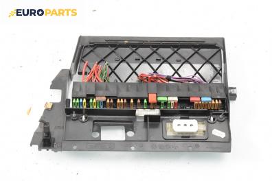 Бушонно табло за BMW 5 Series E39 Sedan (11.1995 - 06.2003) 520 i, 150 к.с.