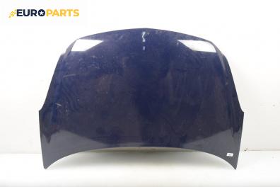 Преден капак за Opel Corsa D Hatchback (07.2006 - 08.2014), 2+1 вр., хечбек, позиция: предна