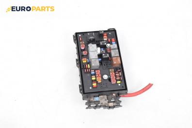 Бушонно табло за Opel Astra J Sports Tourer (10.2010 - 10.2015) 1.4 Turbo, 140 к.с.