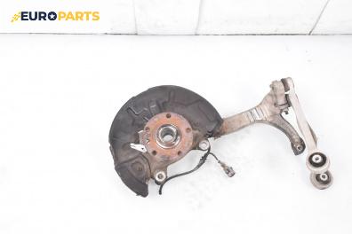 Шенкел главина за Audi A4 Avant B7 (11.2004 - 06.2008), позиция: предна, лява