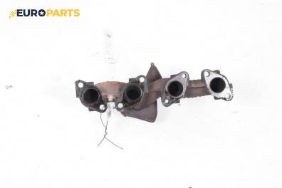 Изпускателен колектор  за Audi A4 Avant B7 (11.2004 - 06.2008) 2.0 TDI 16V, 140 к.с.