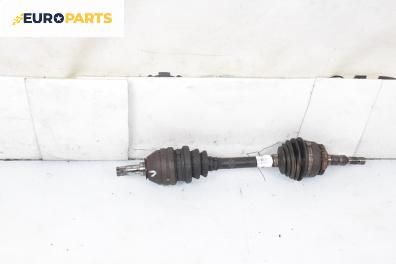 Полуоска за Opel Vectra B Estate (11.1996 - 07.2003) 1.8 i 16V, 115 к.с., позиция: предна, лява