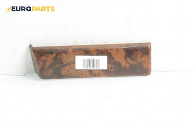 Интериорна лайсна за BMW 5 Series E39 Sedan (11.1995 - 06.2003), 4+1 вр., седан