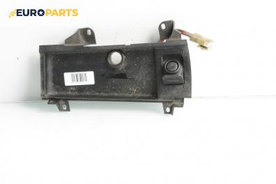 Пепелник за BMW 5 Series E39 Sedan (11.1995 - 06.2003)