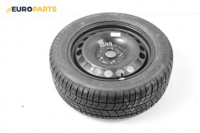 Резервна гума за Volkswagen Passat V Variant B6 (08.2005 - 11.2011) 16 цола, ширина 6.5 (Цената е за 1 бр.)