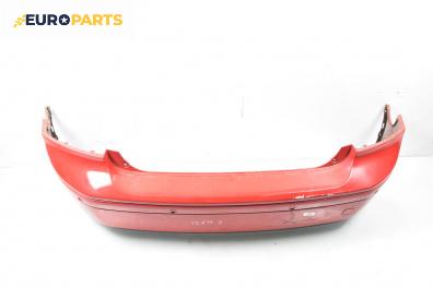 Задна броня за Volvo S40 II Sedan (12.2003 - 12.2012), седан