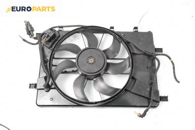 Перка охлаждане за Opel Astra J Sports Tourer (10.2010 - 10.2015) 1.4 Turbo, 140 к.с.