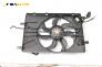 Перка охлаждане за Opel Astra J Sports Tourer (10.2010 - 10.2015) 1.4 Turbo, 140 к.с.