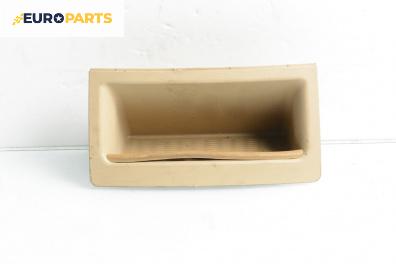 Интериорна пластмаса за BMW 5 Series E60 Touring E61 (06.2004 - 12.2010), 4+1 вр., комби, позиция: предна