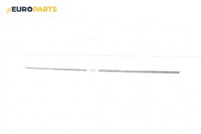 Външни лайсни за BMW 5 Series E60 Touring E61 (06.2004 - 12.2010), комби, позиция: задна