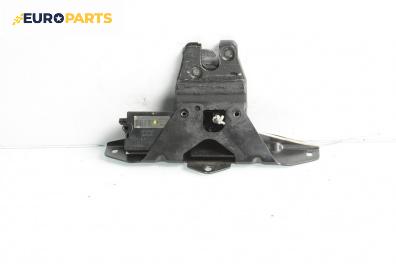 Брава заден капак за BMW 5 Series E60 Touring E61 (06.2004 - 12.2010), комби, позиция: задна