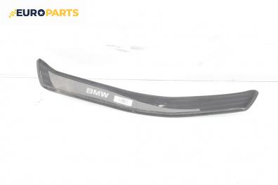 Вътрешен праг за BMW 5 Series E60 Touring E61 (06.2004 - 12.2010), 4+1 вр., комби, позиция: задна, лява