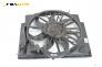 Перка охлаждане за BMW 5 Series E60 Touring E61 (06.2004 - 12.2010) 530 d, 218 к.с.