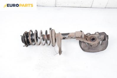 Макферсон за Daewoo Lanos Hatchback (05.1997 - 01.2004), хечбек, позиция: предна, лява