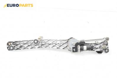 Ел. мотор за чистачките за BMW 5 Series E39 Sedan (11.1995 - 06.2003), седан, позиция: предна