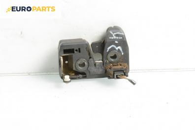 Брава заден капак за Volkswagen Polo Hatchback II (10.1994 - 10.1999), хечбек, позиция: задна