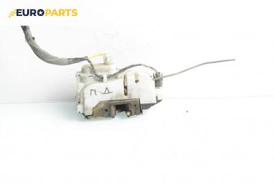 Брава на врата за Volkswagen Polo Hatchback II (10.1994 - 10.1999), позиция: дясна