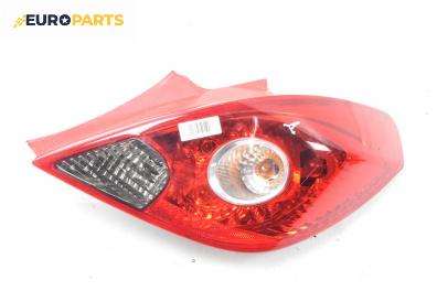 Стоп за Opel Corsa D Hatchback (07.2006 - 08.2014), хечбек, позиция: дясна