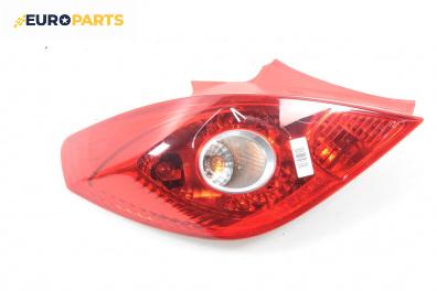 Стоп за Opel Corsa D Hatchback (07.2006 - 08.2014), хечбек, позиция: лява