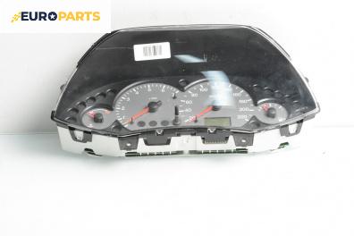 Километраж за Ford Focus I Hatchback (10.1998 - 12.2007) 1.6 16V, 100 к.с.