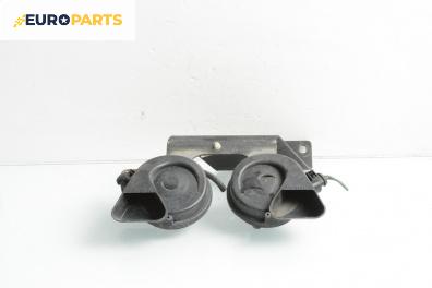 Клаксони за Audi A6 Sedan C6 (05.2004 - 03.2011)