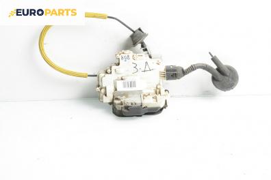 Брава на врата за Audi A6 Sedan C6 (05.2004 - 03.2011), позиция: задна, дясна