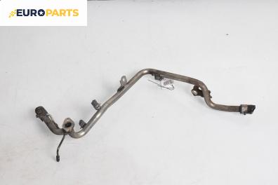 Тръба за охладителна течност за Toyota Auris Hatchback I (10.2006 - 09.2012) 1.4 D-4D (NDE150), 90 к.с.