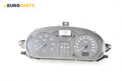 Километраж за Renault Scenic I Minivan (09.1999 - 07.2010) 1.4 16V (JA0D, JA1H, Ja0W, JA10), 95 к.с.