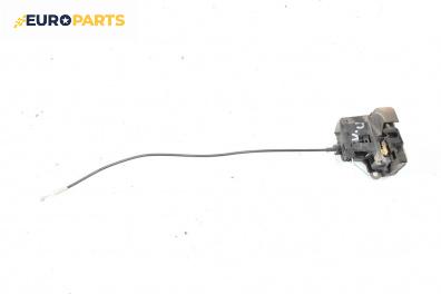 Брава на врата за Renault Scenic I Minivan (09.1999 - 07.2010), позиция: предна, лява