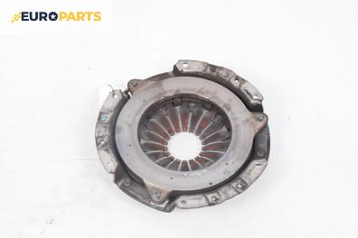 Феродов диск за Daewoo Lanos Hatchback (05.1997 - 01.2004) 1.3, 75 к.с.